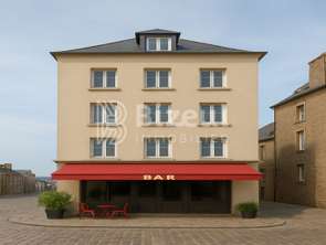 Vente Immeuble 5 chambresSaint-Malo