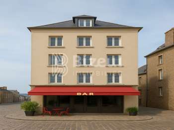 Immeuble 9 pièces Saint-Malo 35