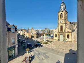 Vente Immeuble 5 chambresSaint-Malo