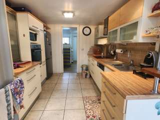 Immeuble 5 pièces