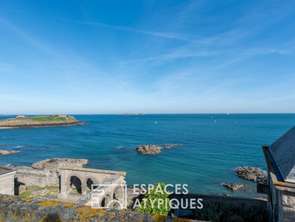 Vente Immeuble 12 chambresSaint-Malo