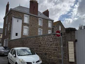 Vente ImmeubleSaint-Malo