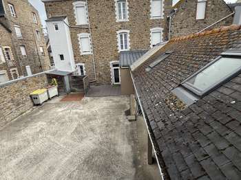 Immeuble