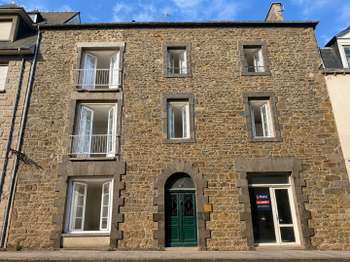 Vente Immeuble 5 chambresSaint-Malo