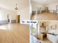 Immeuble 15 pièces