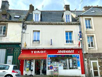 Immeuble 4 pièces Saint-Malo 35