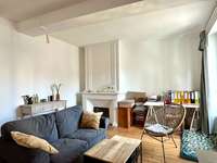 Immeuble 4 pièces Immeuble 4 pièces