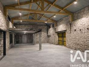 Vente ImmeubleSaint-Marcel-d'Ardèche