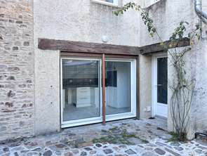 Vente ImmeubleSaint-Mars-la-Jaille