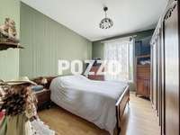 Immeuble 12 pièces
