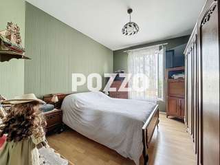 Immeuble 12 pièces