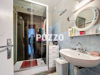 Immeuble 12 pièces