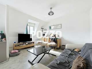 Immeuble 12 pièces
