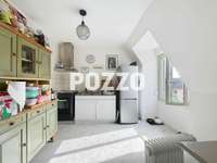 Immeuble 12 pièces