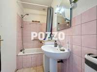 Immeuble 12 pièces