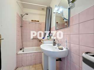 Immeuble 12 pièces
