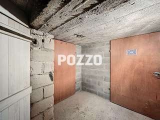 Immeuble 12 pièces