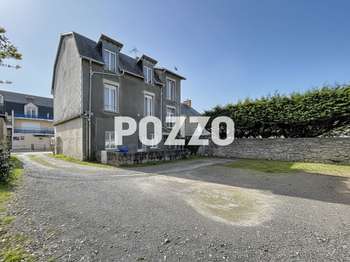 Immeuble 12 pièces
