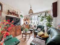 Immeuble 12 pièces