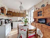 Immeuble 12 pièces