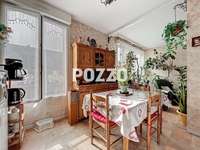 Immeuble 12 pièces