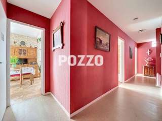 Immeuble 12 pièces