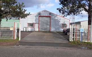 Photo Immeuble Saint-Martin-de-la-Lieue