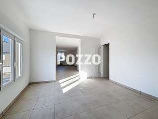 Immeuble 6 pièces