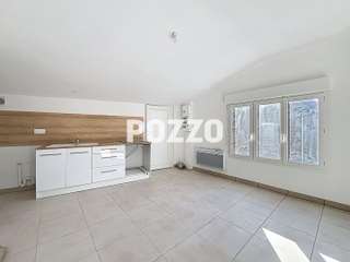 Immeuble 6 pièces