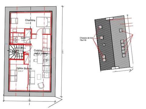 Immeuble Saint-Martin-des-Champs 29