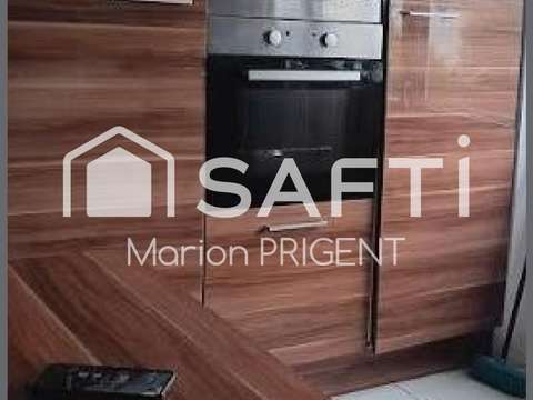 Immeuble Saint-Martin-des-Champs 29