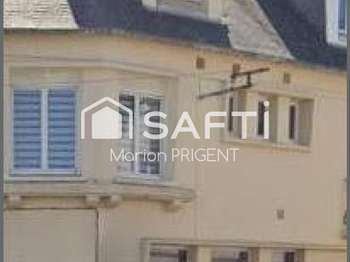 Vente ImmeubleSaint-Martin-des-Champs