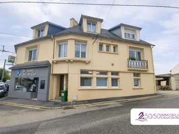 Immeuble Saint-Martin-des-Champs 29