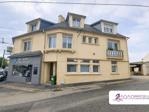 Immeuble Saint-Martin-des-Champs 29
