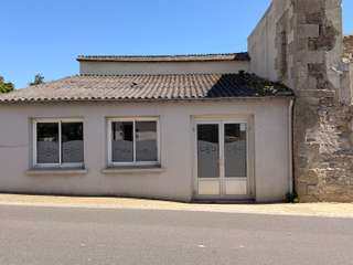 Immeuble 2 pièces Immeuble 2 pièces