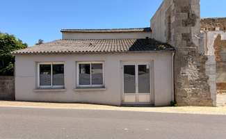 Photo Immeuble Saint-Maudan