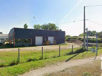 Vente ImmeubleSaint-Médard-de-Guizières