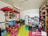 Immeuble 3 pièces Immeuble 3 pièces