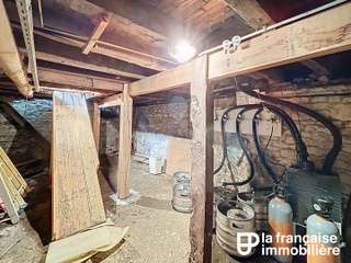 Immeuble 3 pièces