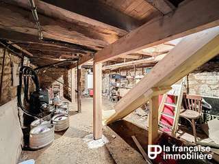 Immeuble 3 pièces