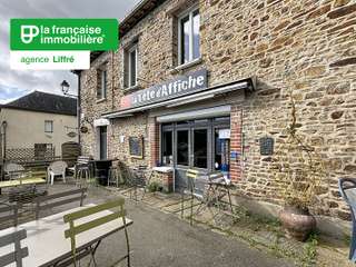 Immeuble 3 pièces