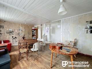 Immeuble 3 pièces