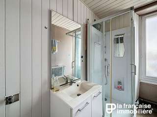 Immeuble 3 pièces