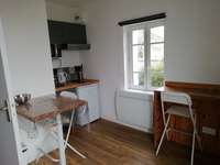 Immeuble 6 pièces