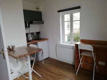 Immeuble 6 pièces