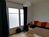 Immeuble 6 pièces