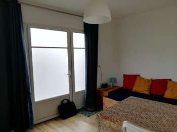 Immeuble 6 pièces