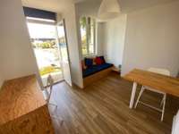 Immeuble 6 pièces