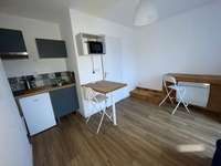 Immeuble 6 pièces