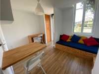 Immeuble 6 pièces
